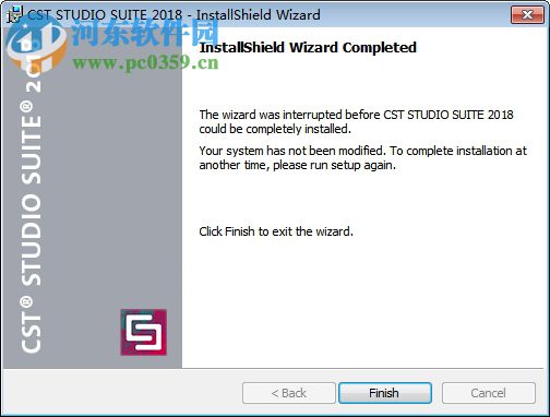 CST Studio Suite 2018下载 破解版