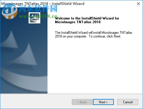 TNTatlas 2018下载(图像GIS查看器) 官方免费版