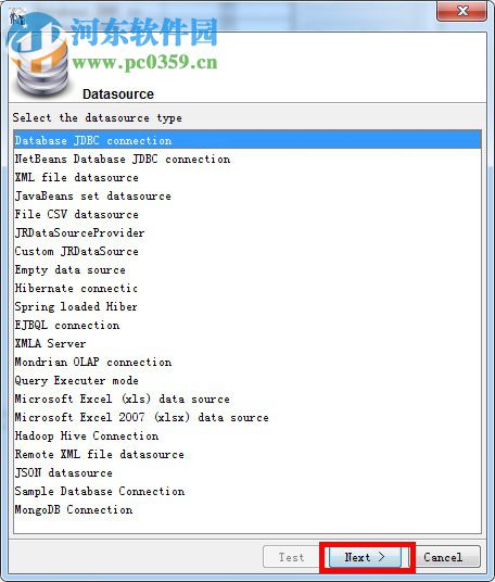 jasperreports(Java开源报表系统) 6.2.0 免费版
