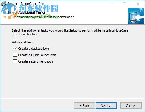 NoteCase pro(笔记软件) 4.3.2 中文版
