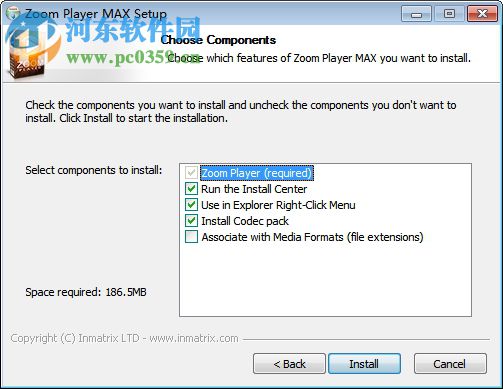 Zoom Player MAX12下载(多媒体播放器) 12.00 中文破解版