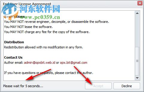 Findhidden(隐藏文件恢复软件) 0.69 官方版