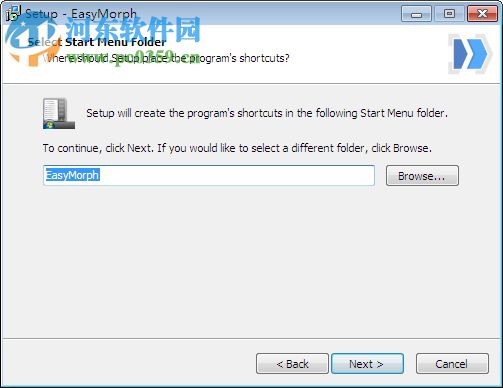 EasyMorph(数据库转换分析软件) 3.9.5.3 官方版