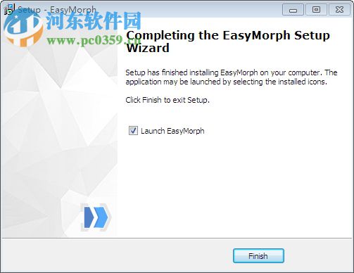 EasyMorph(数据库转换分析软件) 3.9.5.3 官方版