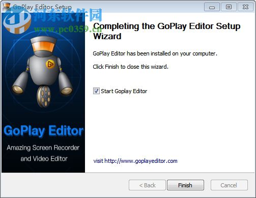 GoPlay Editor下载 1.3.1 免费版