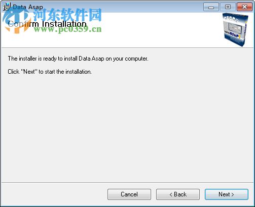 Data Asap(ASP/PHP页面生成工具) 5.16 官方版