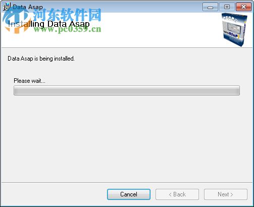 Data Asap(ASP/PHP页面生成工具) 5.16 官方版