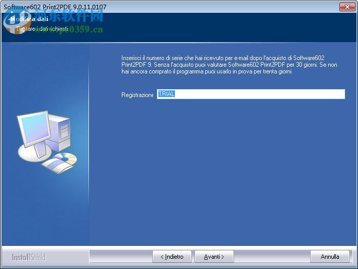 Print2PDF下载(PDF转换工具) 9.5.13 官方版