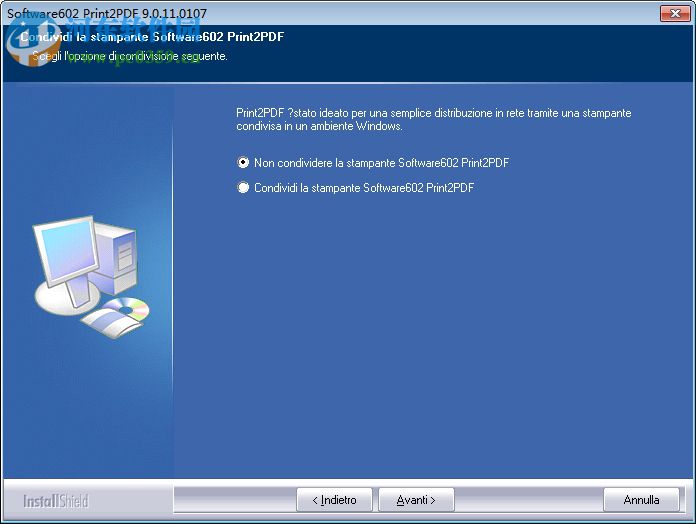 Print2PDF下载(PDF转换工具) 9.5.13 官方版