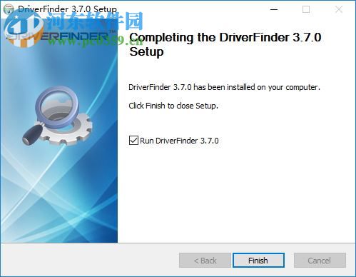 DriverFinder下载 3.7.0.0 官方版