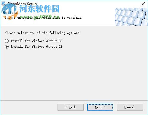 ClearMem(RAM缓存清理工具) 1.0.0.43 中文版