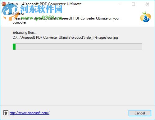 aiseesoft pdf converter ultimate 3.3.22 破解版