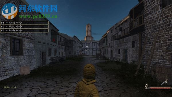 骑马与砍杀：帝国的黄昏 中文版