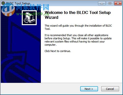 BLDC Tool(VESC电调调试工具) 2.18 官方版