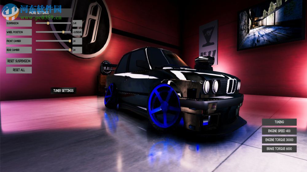 地下俱乐部2018(UNDERGROUND CLUB 2018) 英文版