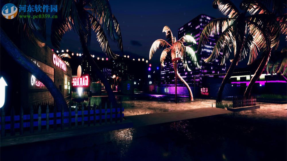 地下俱乐部2018(UNDERGROUND CLUB 2018) 英文版