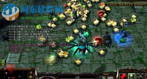 五虎将后传３代1.09【附游戏攻略】