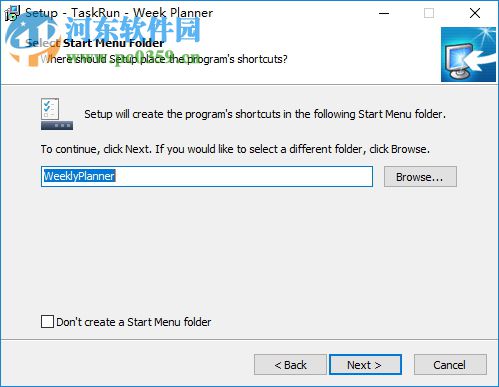 askRun Week Planner(计划任务软件) 2018.0.0 破解版