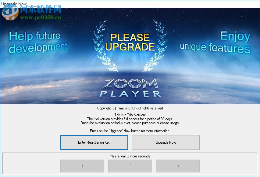 Zoom Player MAX 11下载(多媒体播放软件) 11.1 中文破解版
