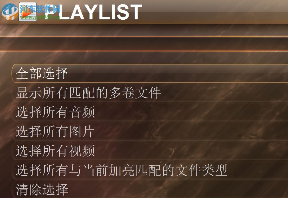 Zoom Player MAX 11下载(多媒体播放软件) 11.1 中文破解版