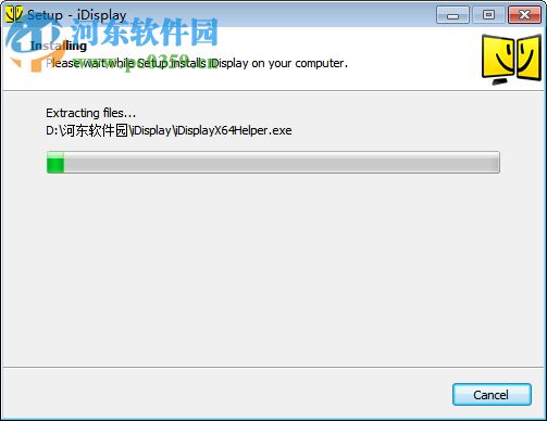 iDisplay Desktop电脑端 3.1.2 官方版