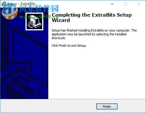 ExtraBits(资源管理器扩展工具) 1.9 免费版