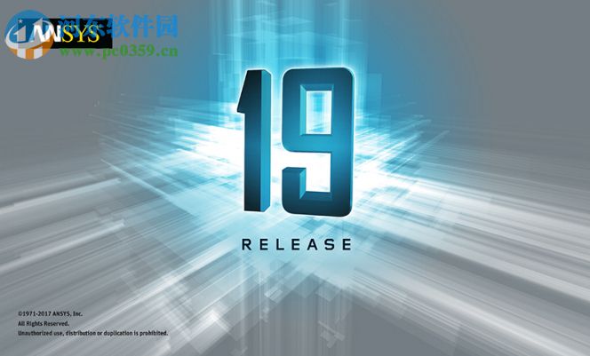 ANSYS Electronics 19 64位下载 破解版