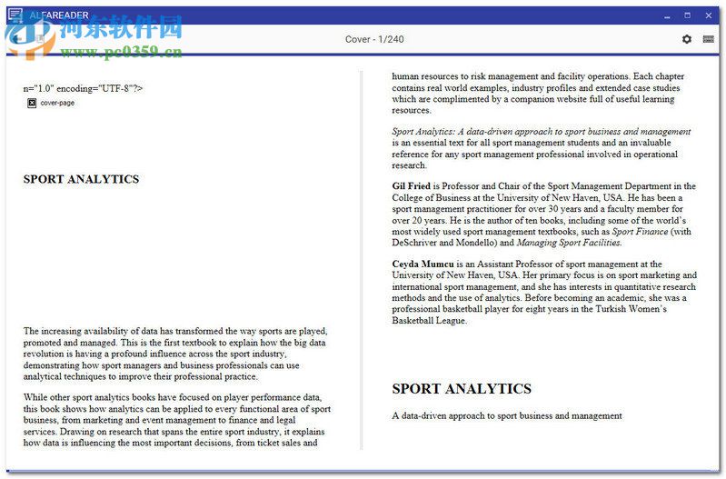 AlfaReader(电子文档阅读器) 3.1.0.0 破解版