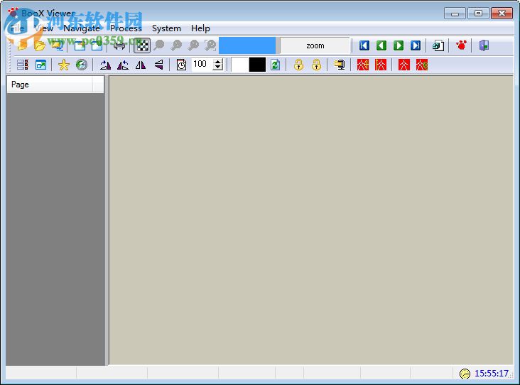 boox viewer(pdg阅读器) 1.0b4 汉化版