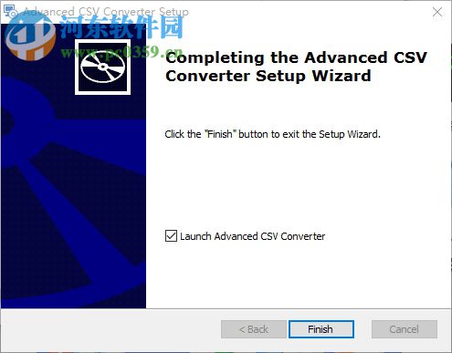 Advanced CSV Converter(格式转换器) 6.77 免费版