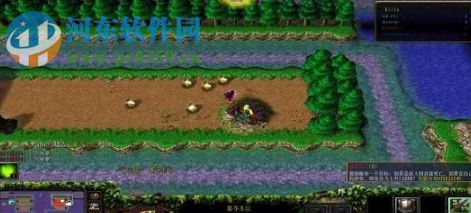 紫海TD v 5.14【附游戏攻略】