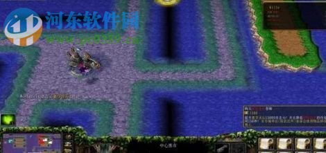 紫海TD v 5.14【附游戏攻略】