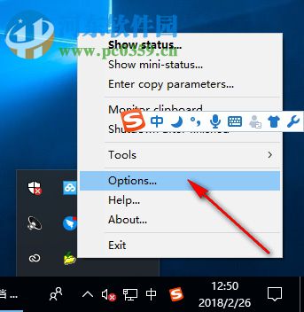 CopyHandler下载(多线程复制工具) 1.41 中文版