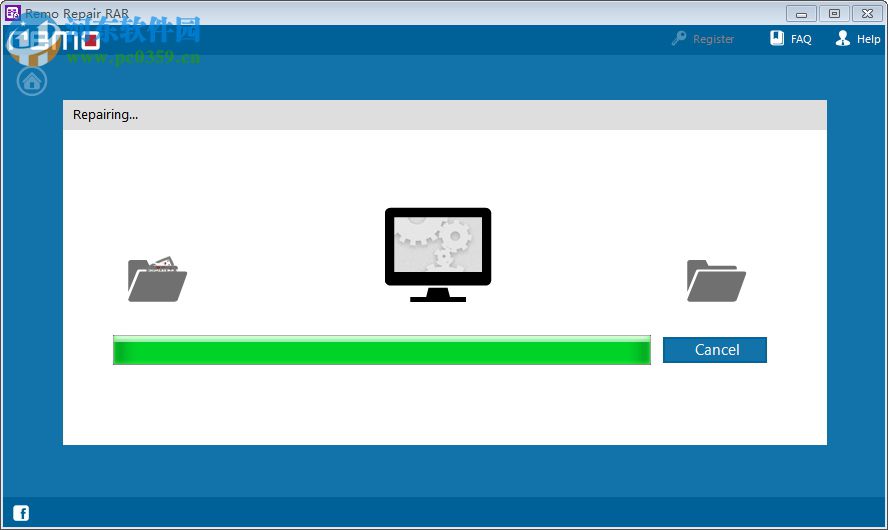 Remo Repair RAR下载(RAR文件修复工具) 2.0.0.18 破解版