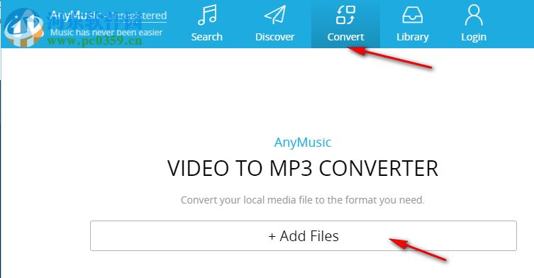 AnyMusic(MP3音乐下载器) 7.8.0 官方版