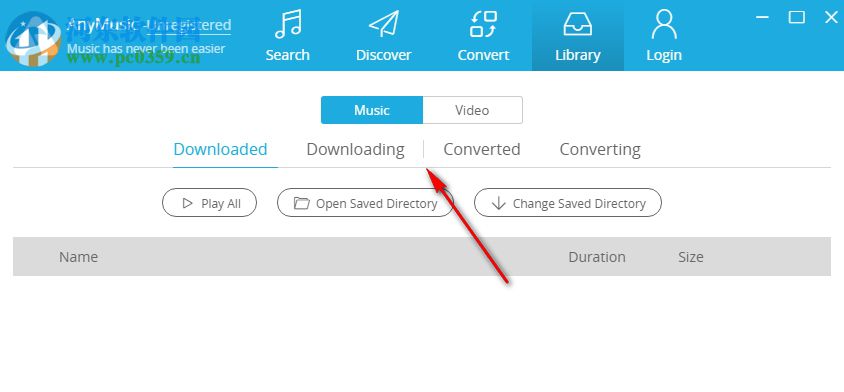 AnyMusic(MP3音乐下载器) 7.8.0 官方版