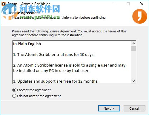 Atomic Scribbler下载(写作软件) 5.0 破解版