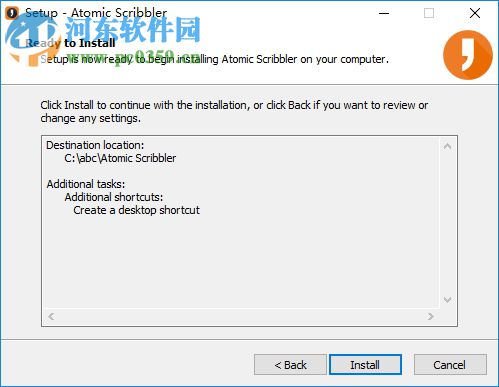 Atomic Scribbler下载(写作软件) 5.0 破解版