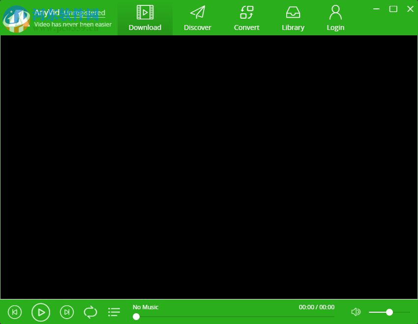 AnyVid视频下载器 7.8.0 官方版