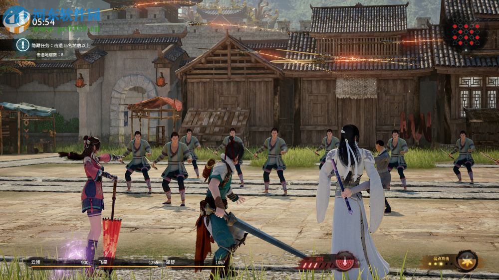 神舞幻想 百度云下载