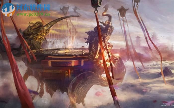 神舞幻想 百度云下载