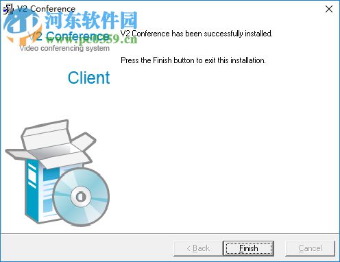 威速v2 Conference视频会议系统