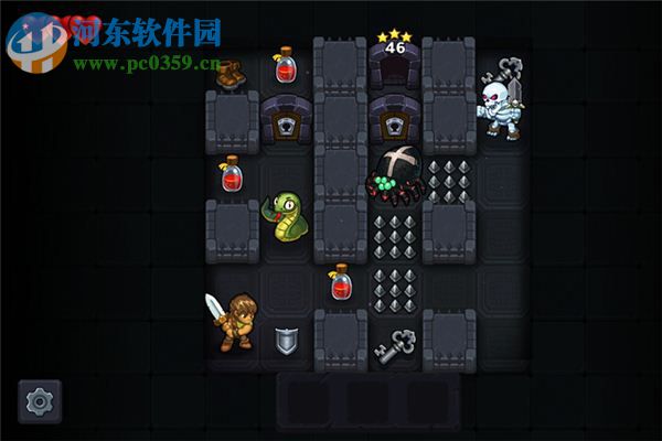 迷宫领主MazeLord 中文版