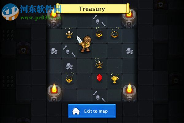 迷宫领主MazeLord 中文版