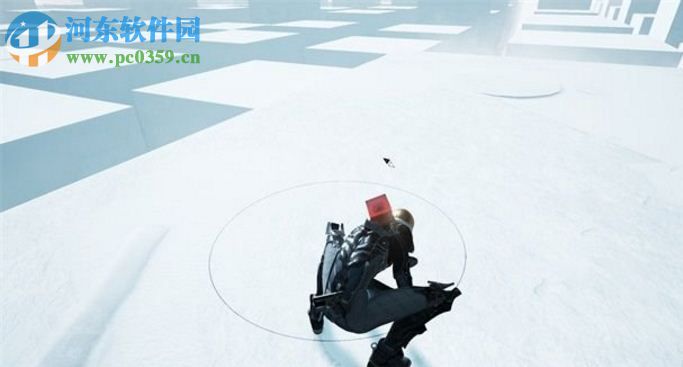 回声(ECHO) 中文版