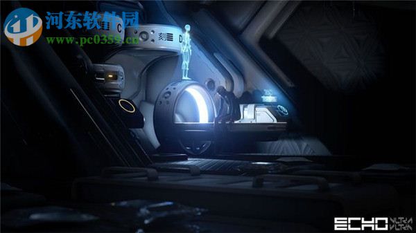 回声(ECHO) 中文版