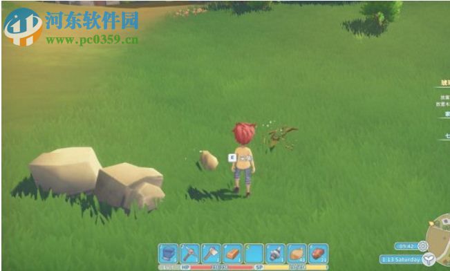 波西亚时光 v2.1免费版