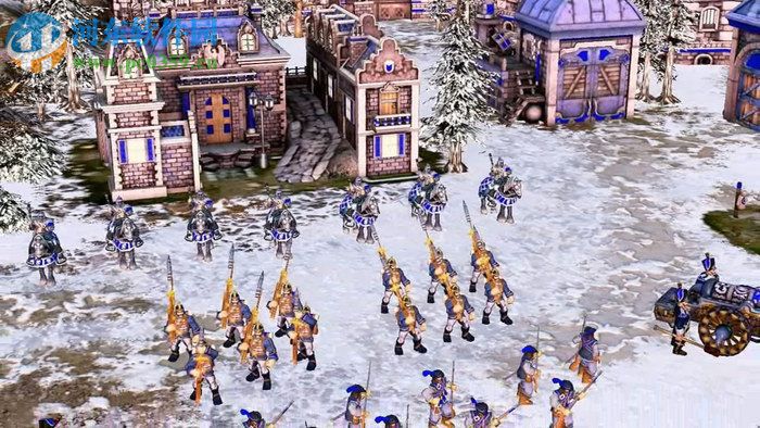 地球帝国3 中文版