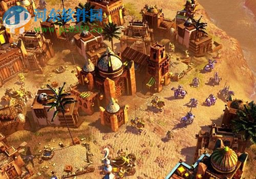 地球帝国3 中文版