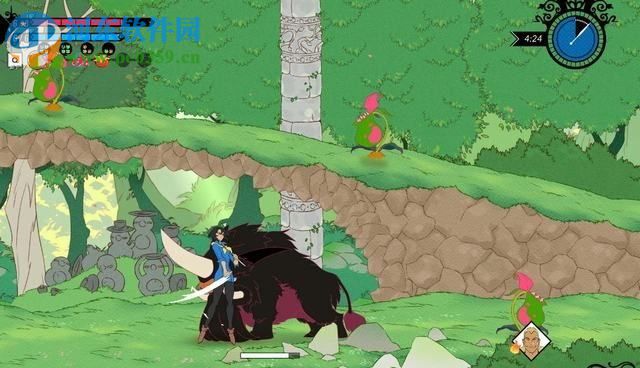 战斗厨师旅团下载 中文版